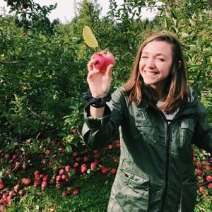 Meet your Posher, Amanda